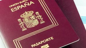 Pasaporte Aventurame